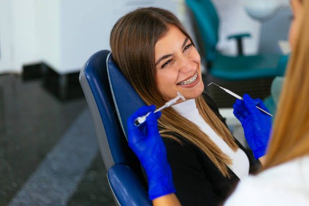 Best Sedation Dentistry  in Flora, IL