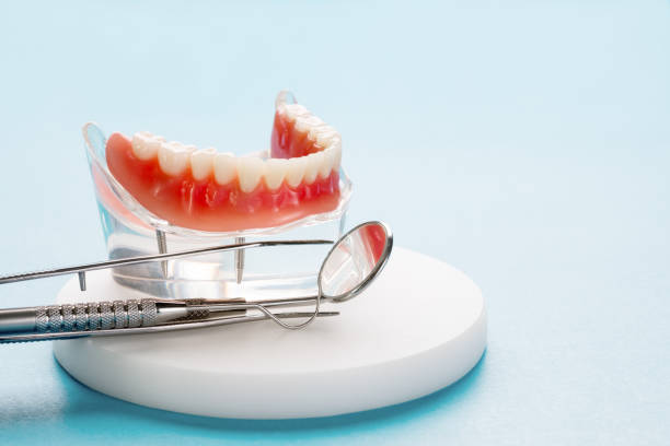 Best Full Mouth Reconstruction  in Flora, IL