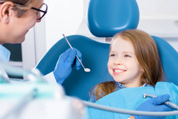 Best Pediatric Dentistry  in Flora, IL