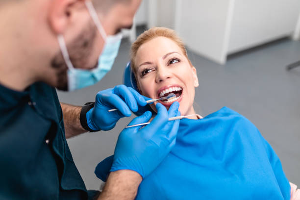 Best Veneers and Lumineers  in Flora, IL