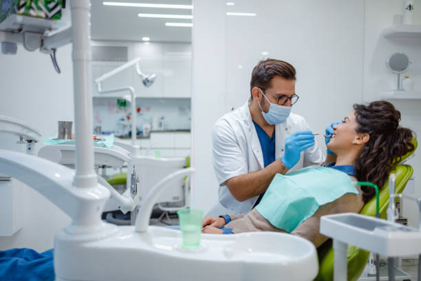 Best Invisalign and Clear Aligners  in Flora, IL