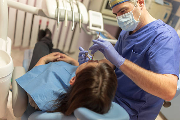 Best Periodontal (Gum) Disease Treatment  in Flora, IL