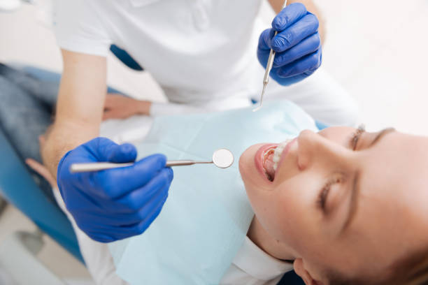Best Oral Cancer Screening  in Flora, IL